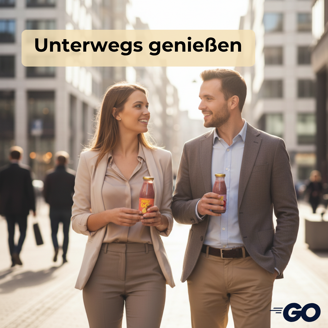 PorriGO Starterpaket