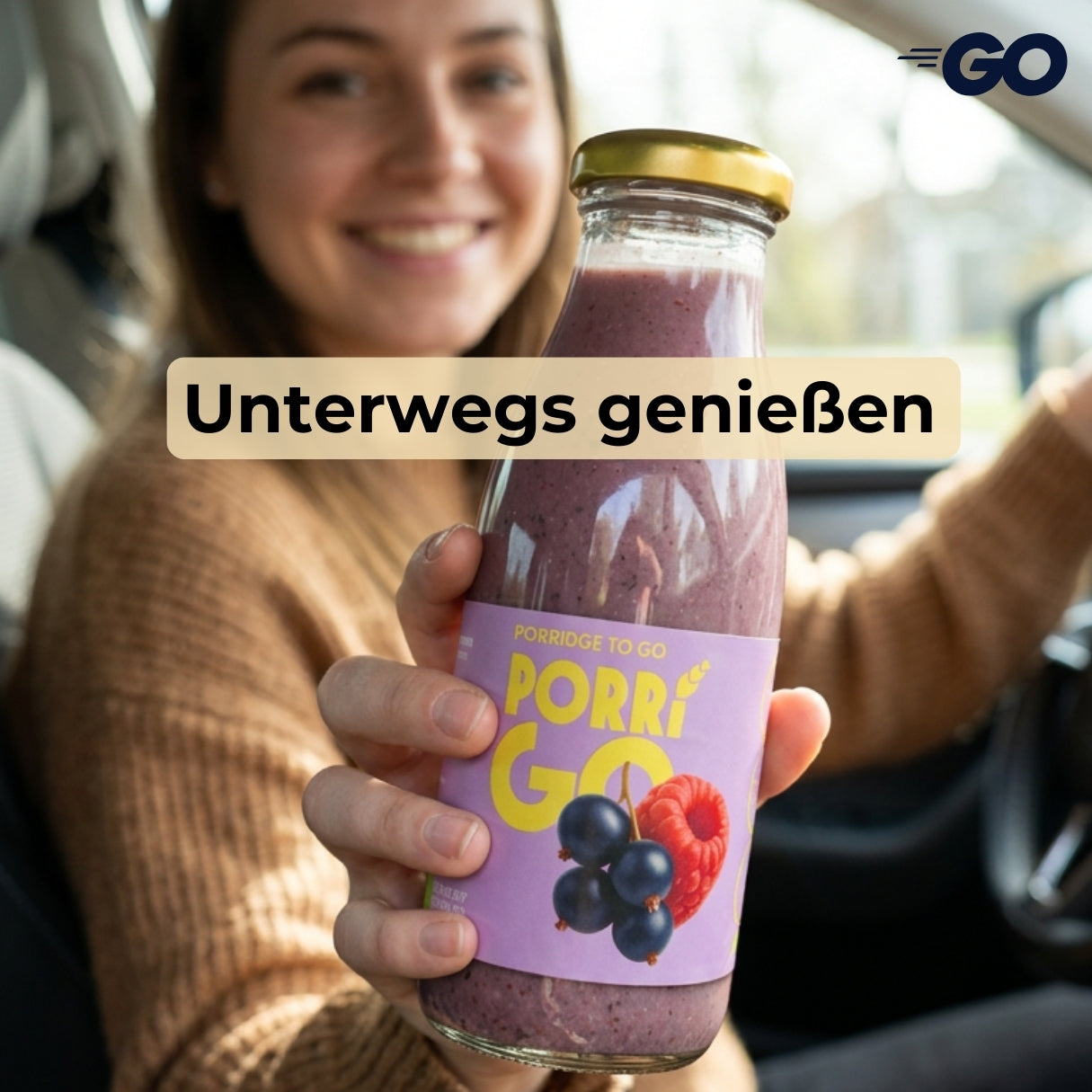 PorriGO Starterpaket
