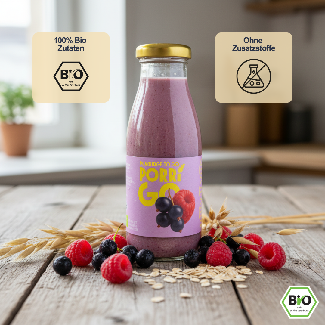 PorriGO Starterpaket