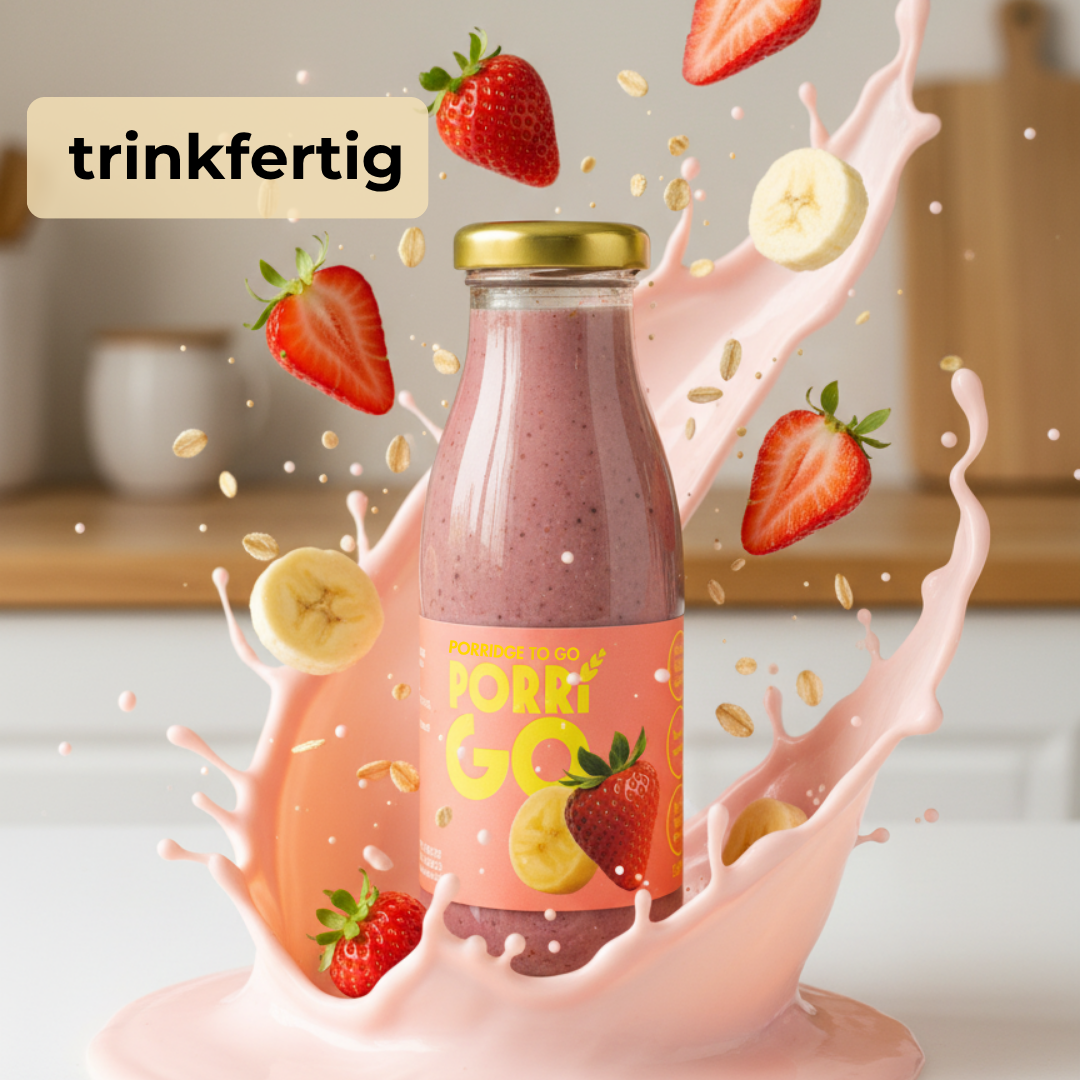 PorriGO Starterpaket